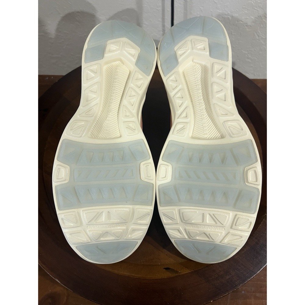 Athletic Propulsion Labs APL TechLoom Terracotta Vanilla‎ Casual Shoes Mens 8 - Picture 8 of 14